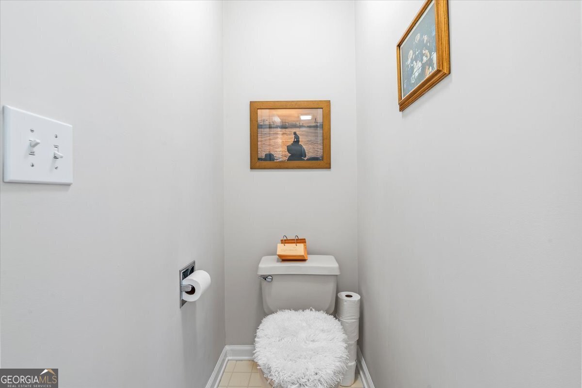 1009 Brentmoor Lane Kennesaw - 21