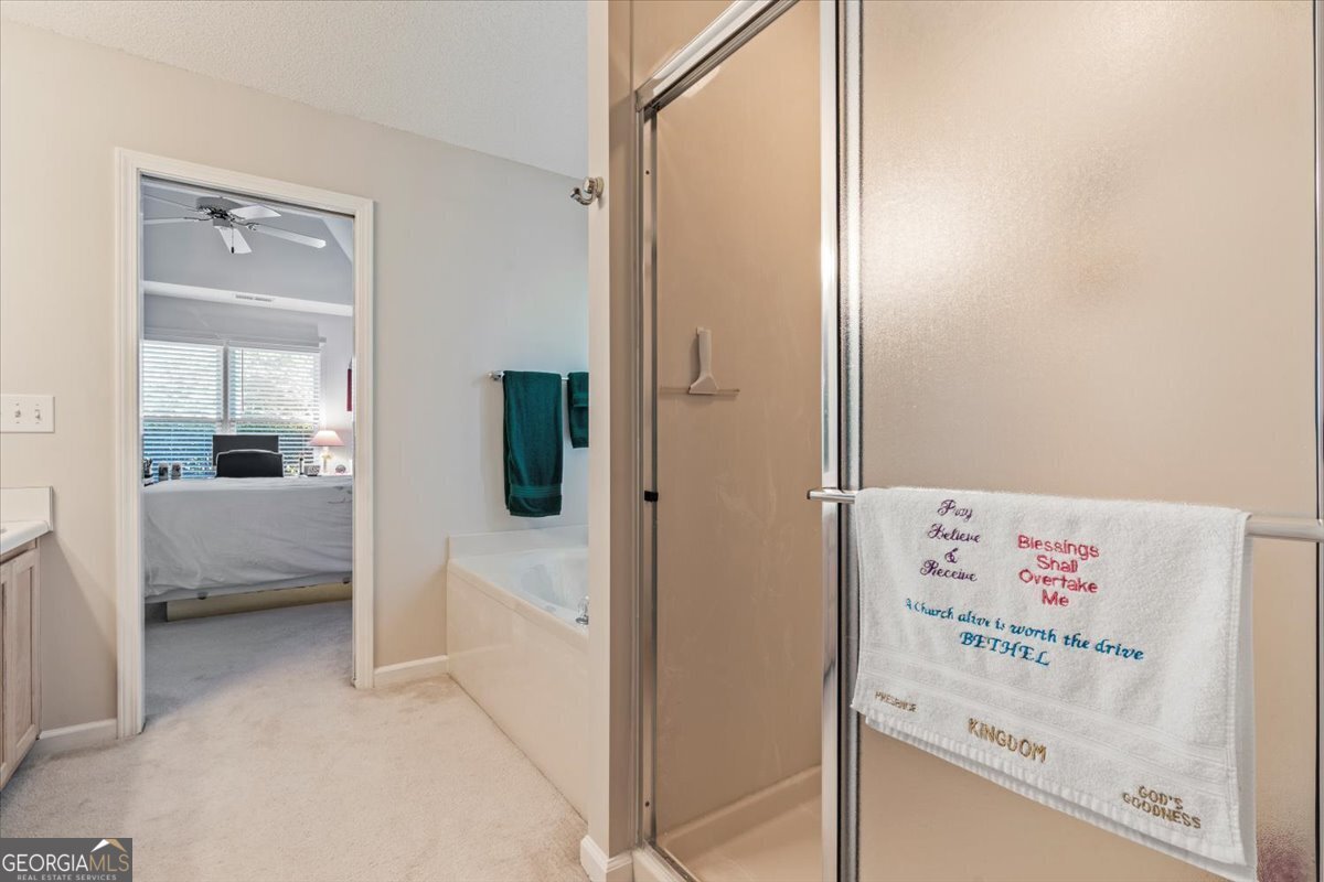 1009 Brentmoor Lane Kennesaw - 22