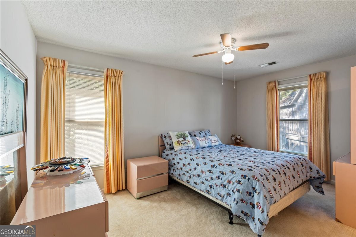 1009 Brentmoor Lane Kennesaw - 27