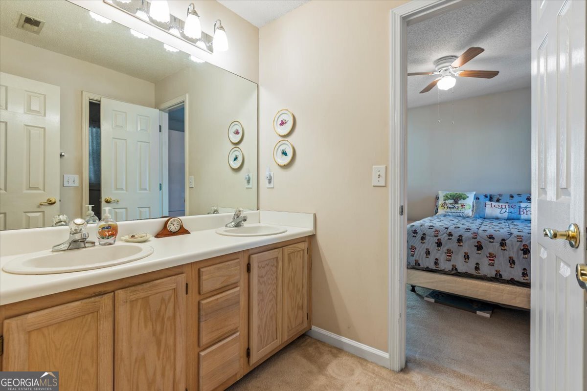 1009 Brentmoor Lane Kennesaw - 28