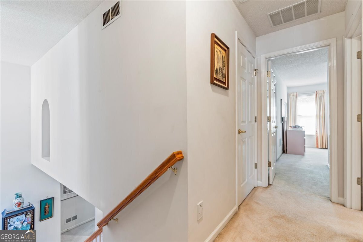 1009 Brentmoor Lane Kennesaw - 30