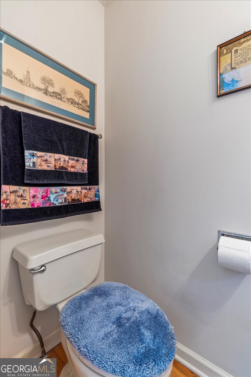 1009 Brentmoor Lane Kennesaw - 32