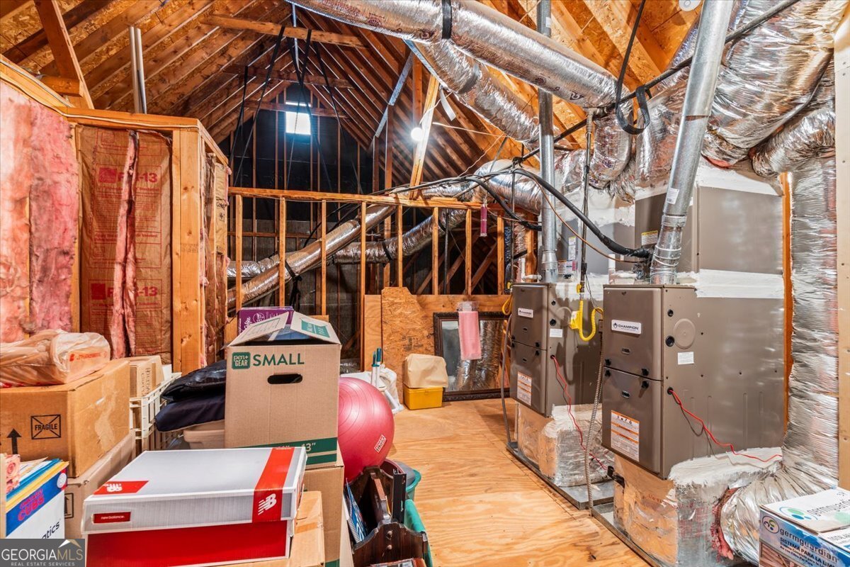 1009 Brentmoor Lane Kennesaw - 34