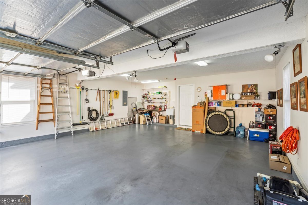 1009 Brentmoor Lane Kennesaw - 35