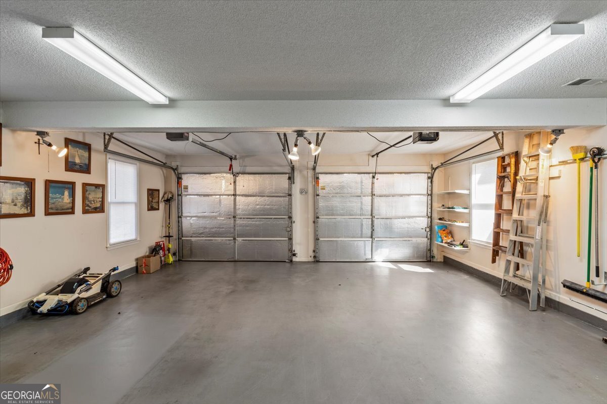 1009 Brentmoor Lane Kennesaw - 36