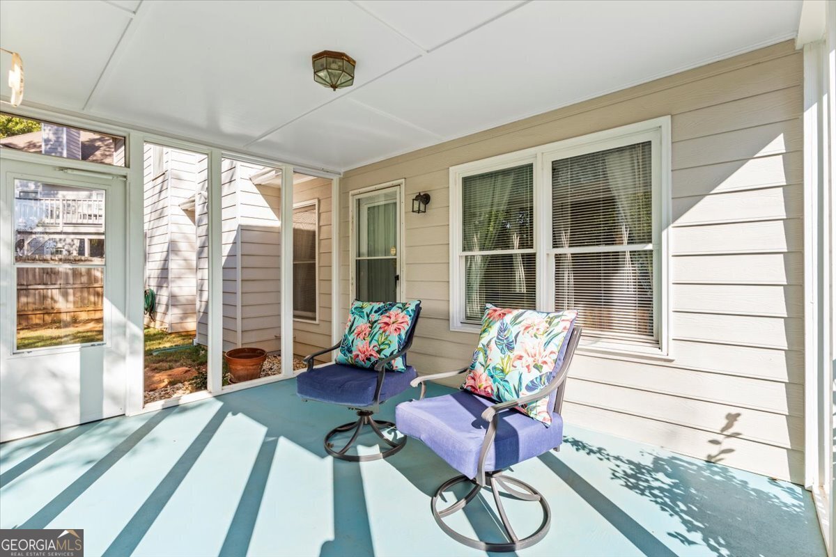 1009 Brentmoor Lane Kennesaw - 37