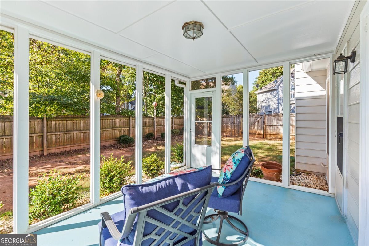 1009 Brentmoor Lane Kennesaw - 38