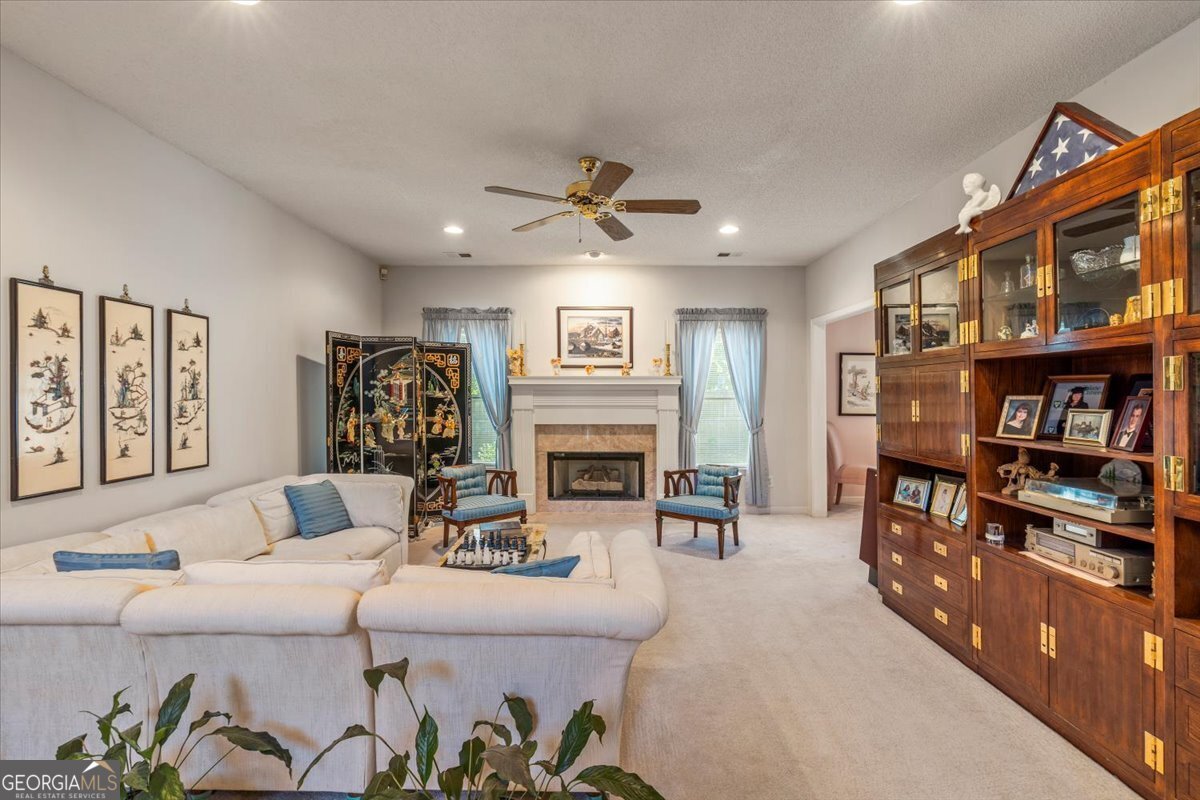 1009 Brentmoor Lane Kennesaw - 4