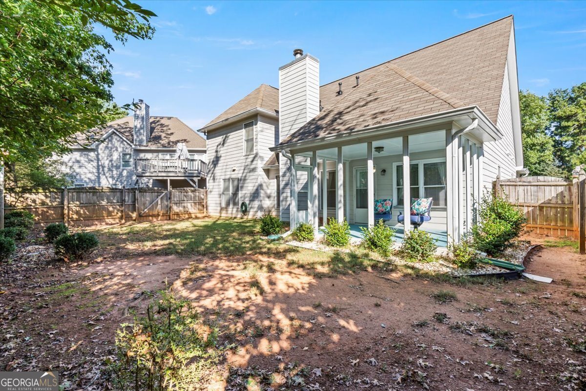 1009 Brentmoor Lane Kennesaw - 40