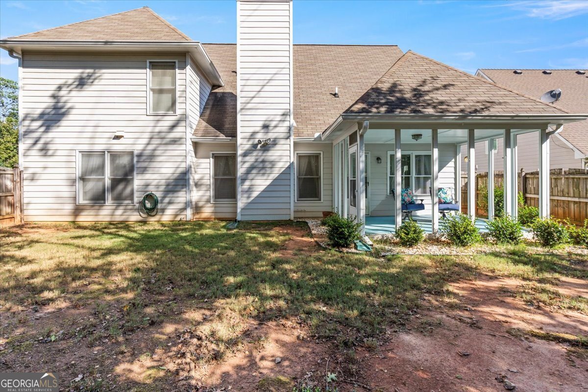 1009 Brentmoor Lane Kennesaw - 41