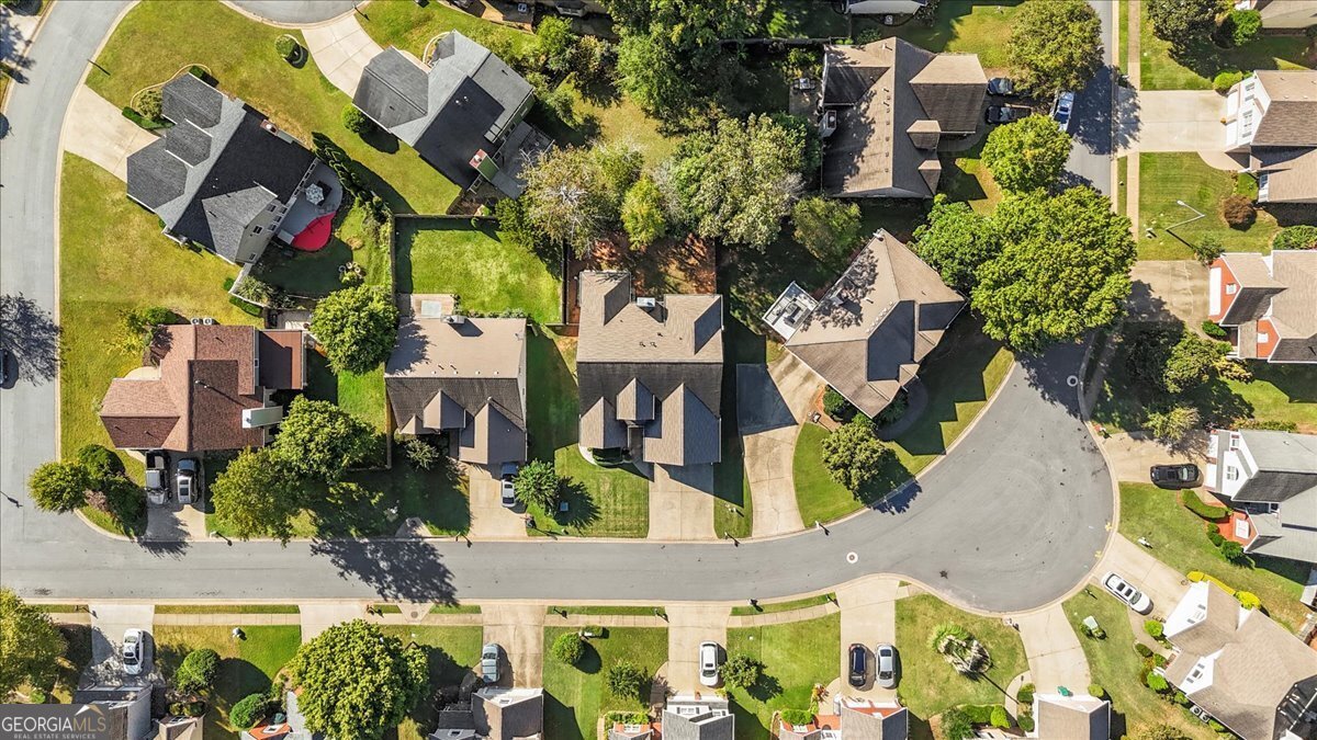 1009 Brentmoor Lane Kennesaw - 45