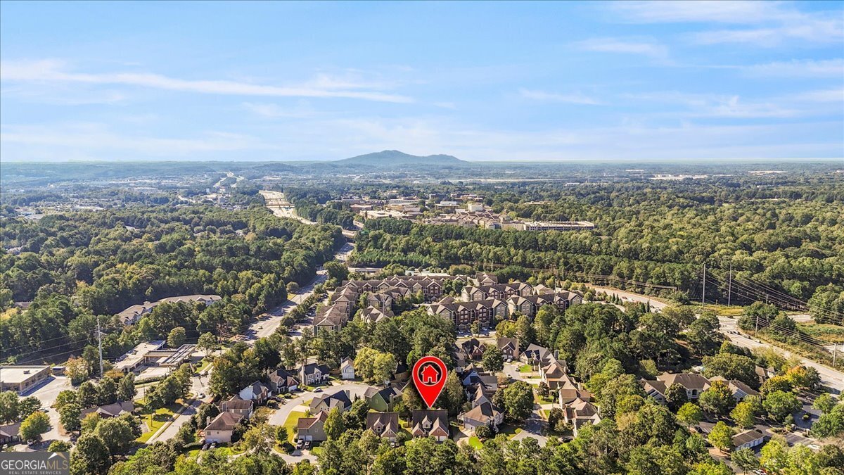 1009 Brentmoor Lane Kennesaw - 46