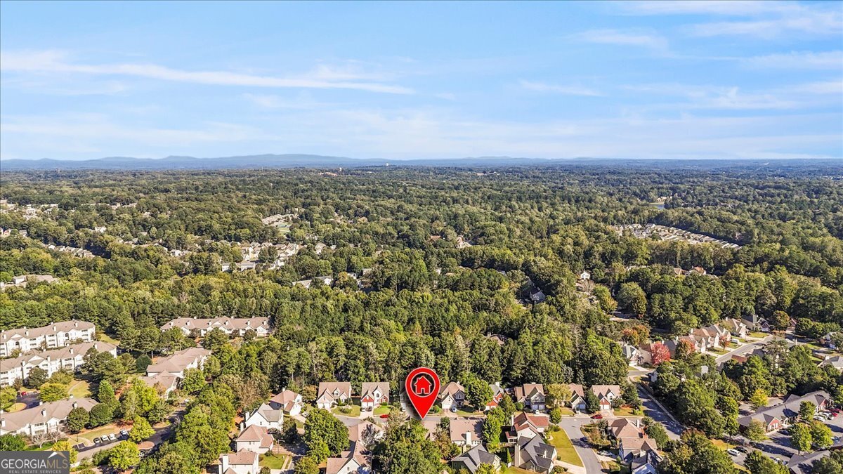 1009 Brentmoor Lane Kennesaw - 47