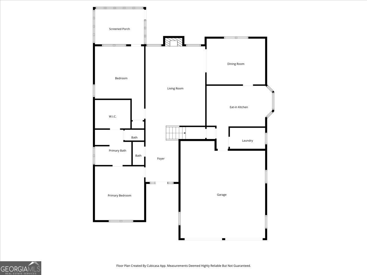 1009 Brentmoor Lane Kennesaw - 48