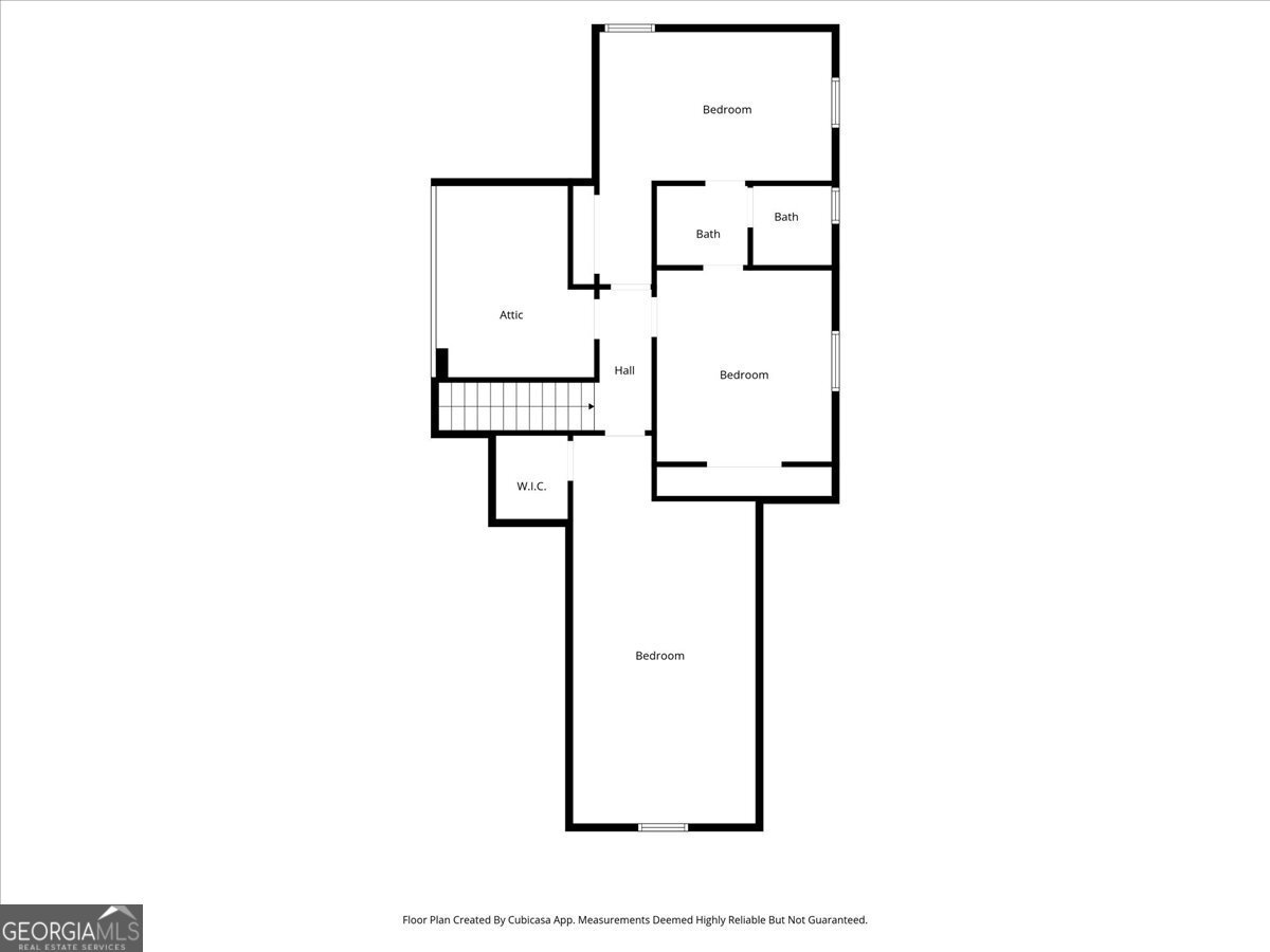 1009 Brentmoor Lane Kennesaw - 49