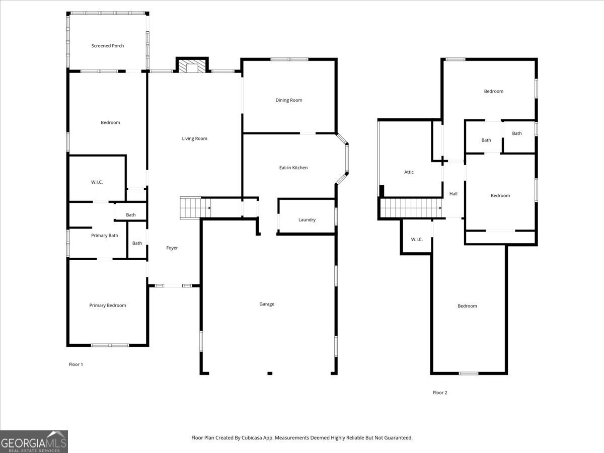 1009 Brentmoor Lane Kennesaw - 55