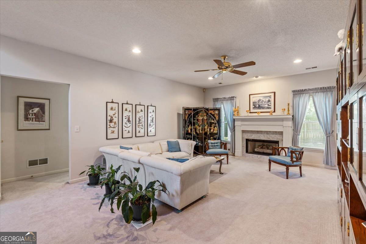 1009 Brentmoor Lane Kennesaw - 6