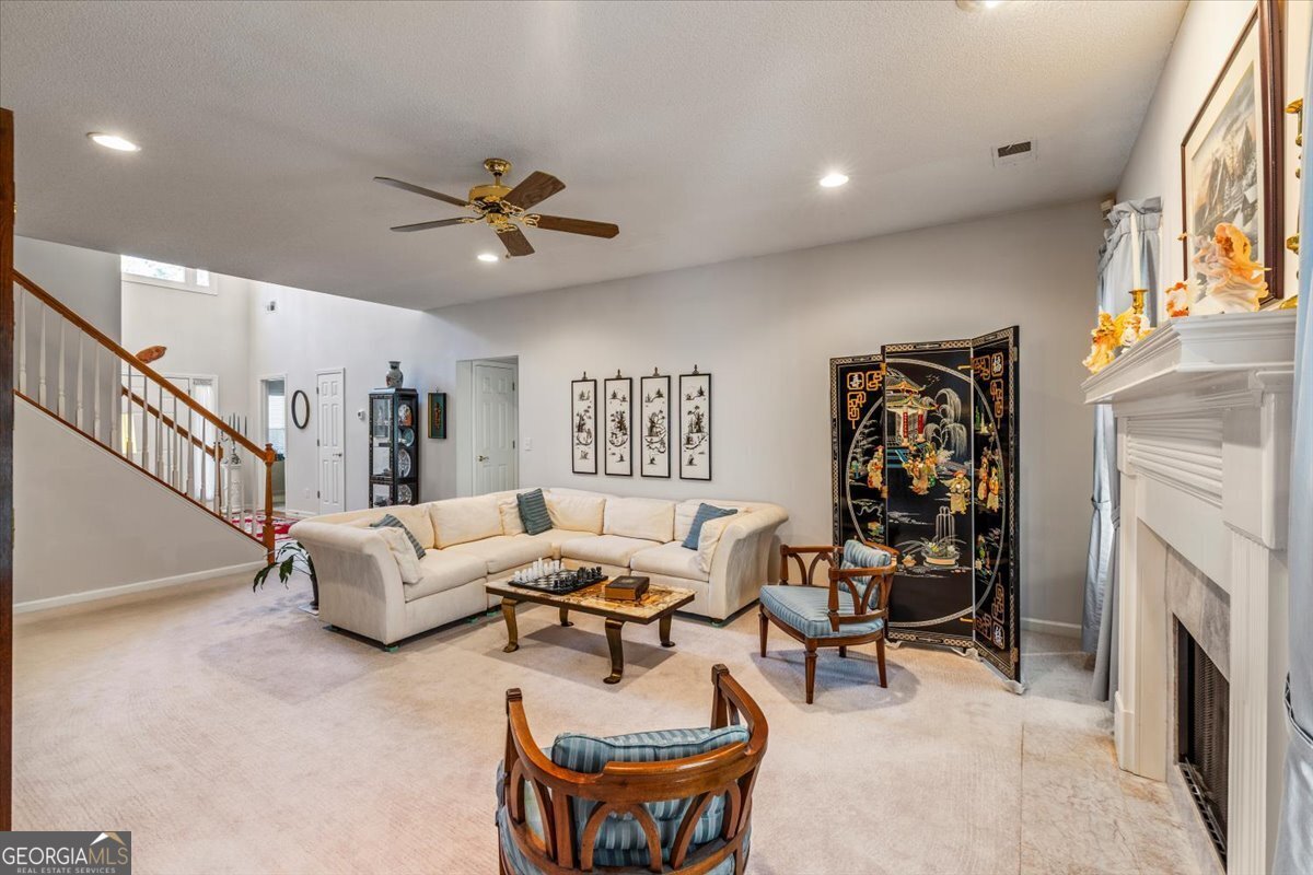 1009 Brentmoor Lane Kennesaw - 7