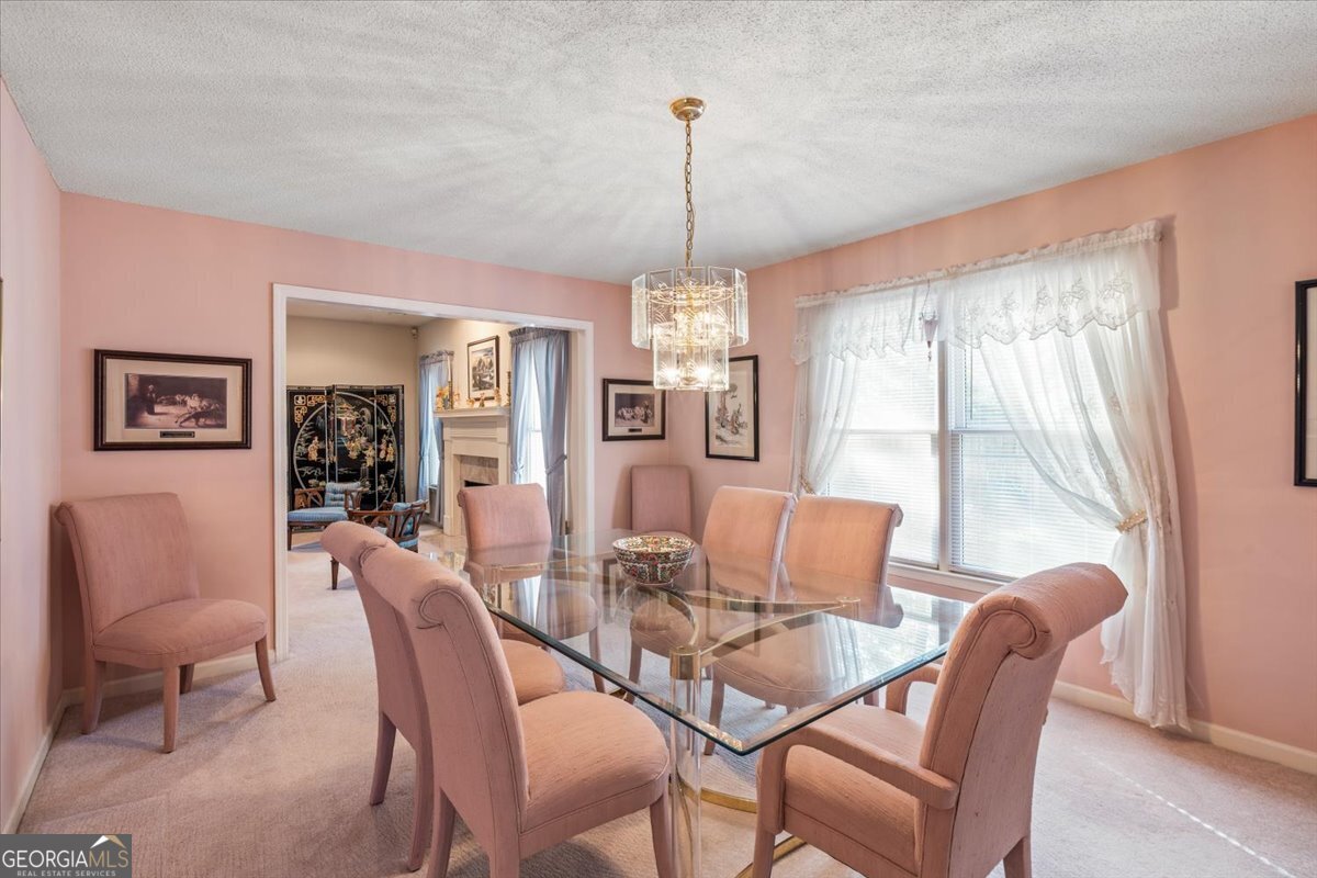 1009 Brentmoor Lane Kennesaw - 8