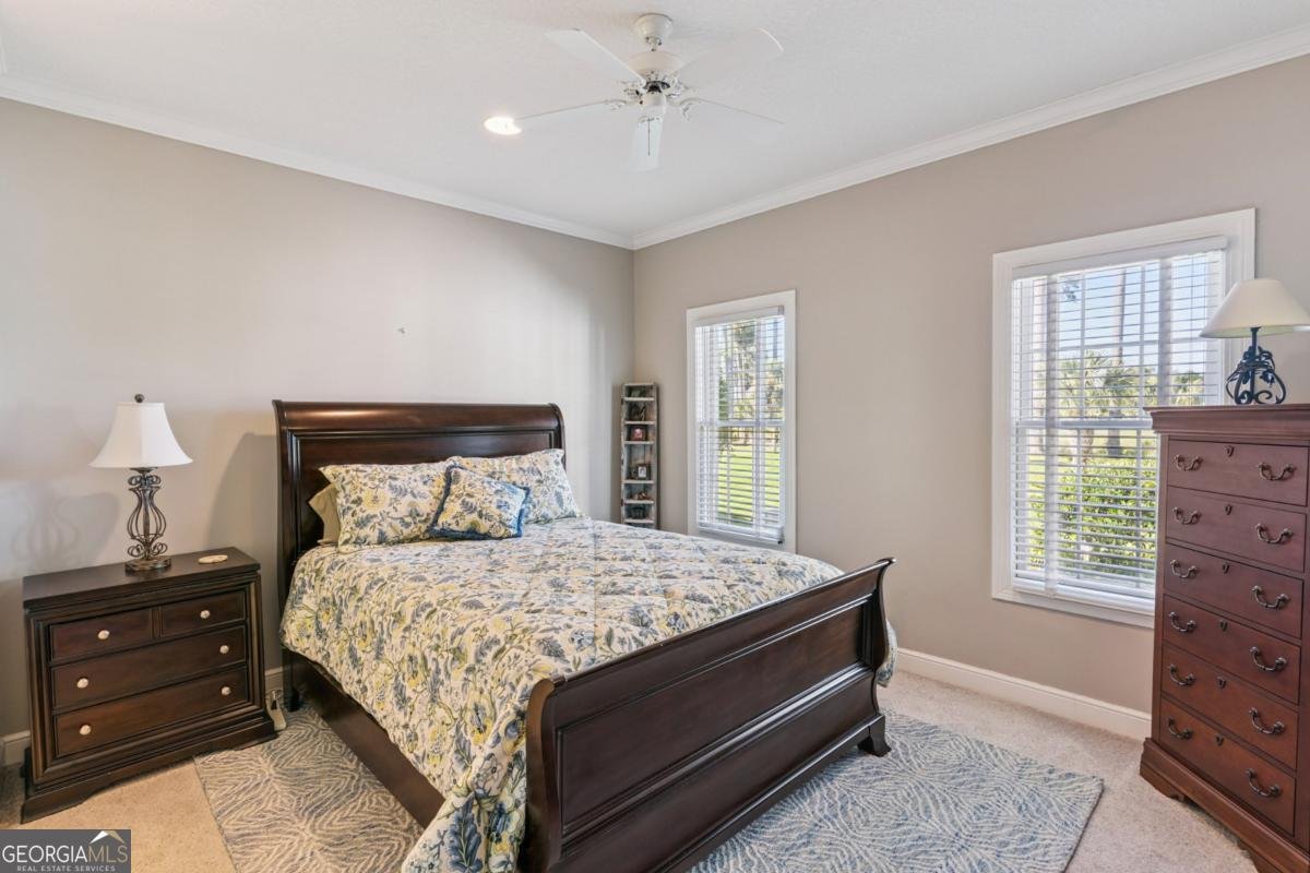 175 Harbor Pointe Drive Brunswick - 31