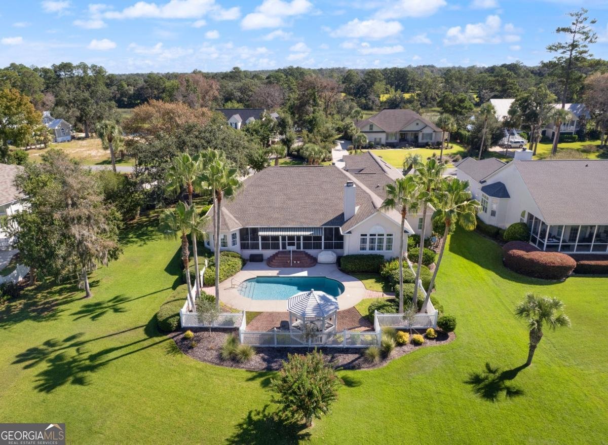 175 Harbor Pointe Drive Brunswick - 38