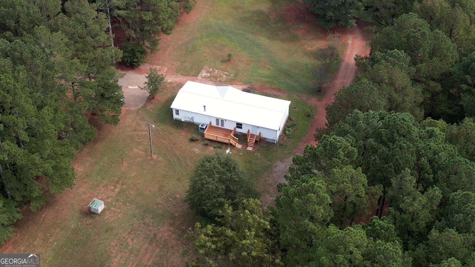 1310 Wallace Road Madison - 30