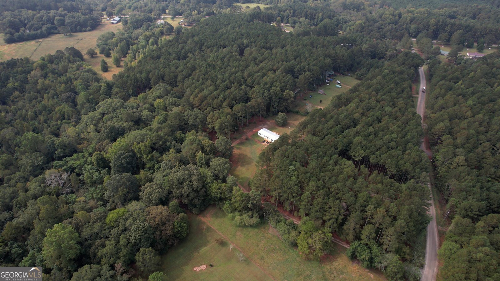 1310 Wallace Road Madison - 33