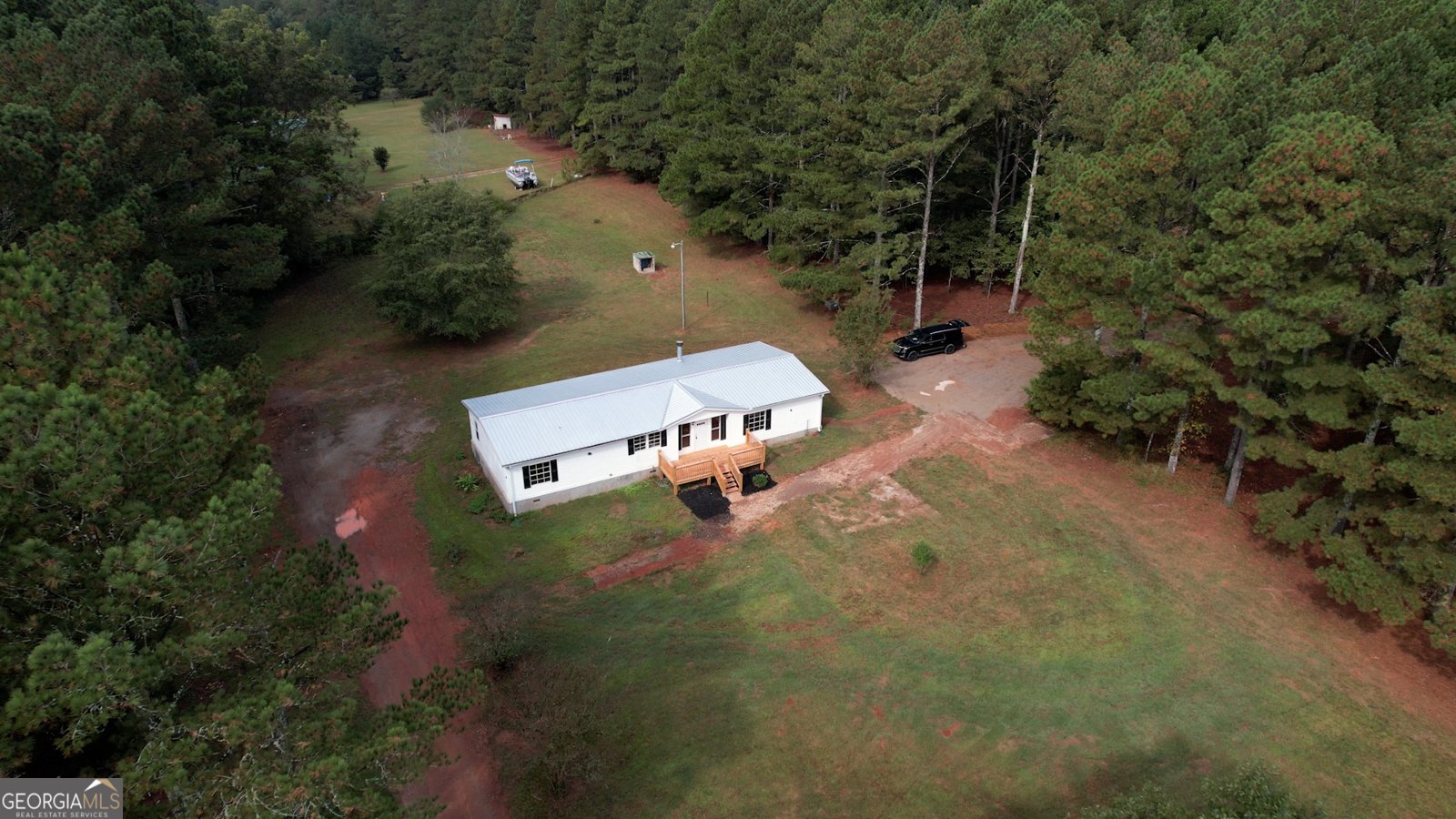 1310 Wallace Road Madison - 65