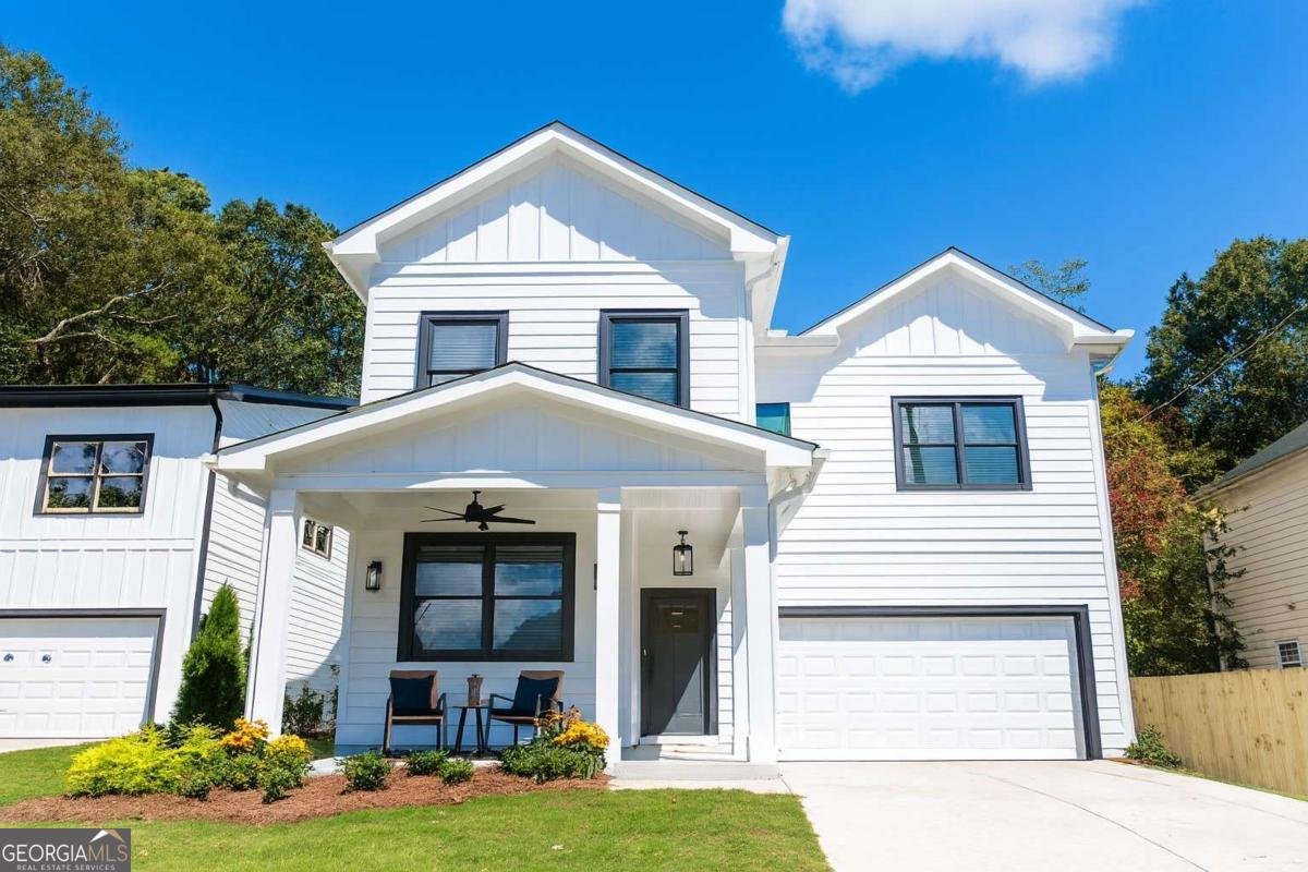 507 Casanova Street Atlanta - 1