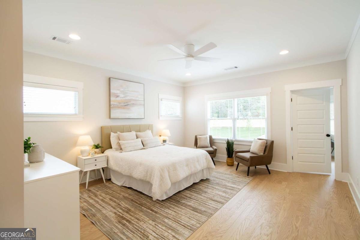 507 Casanova Street Atlanta - 15