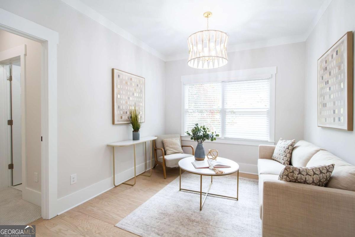 507 Casanova Street Atlanta - 18