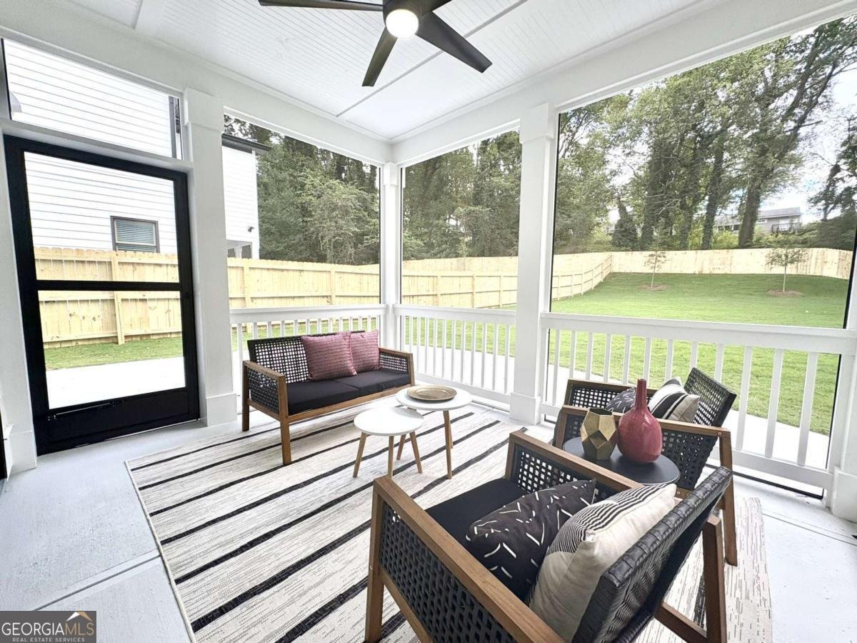 507 Casanova Street Atlanta - 26