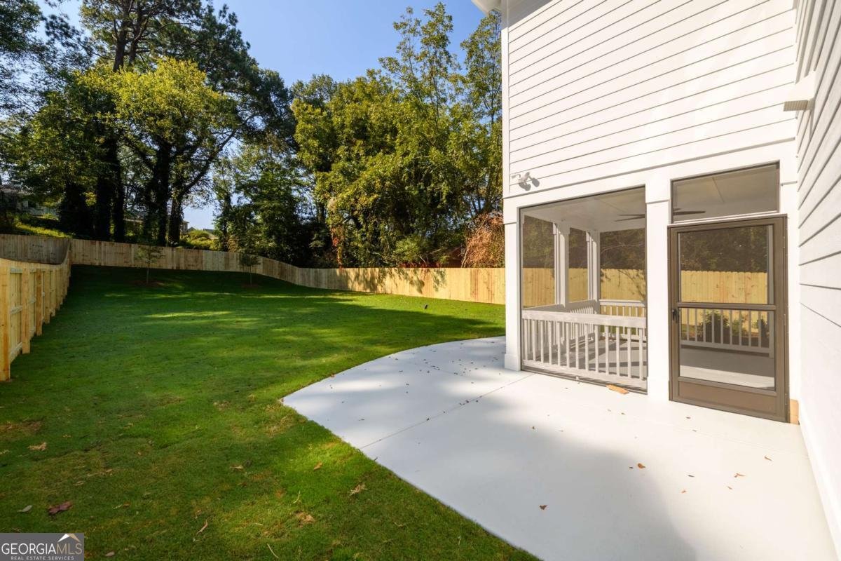 507 Casanova Street Atlanta - 27