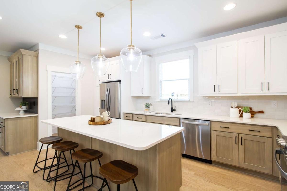 507 Casanova Street Atlanta - 4