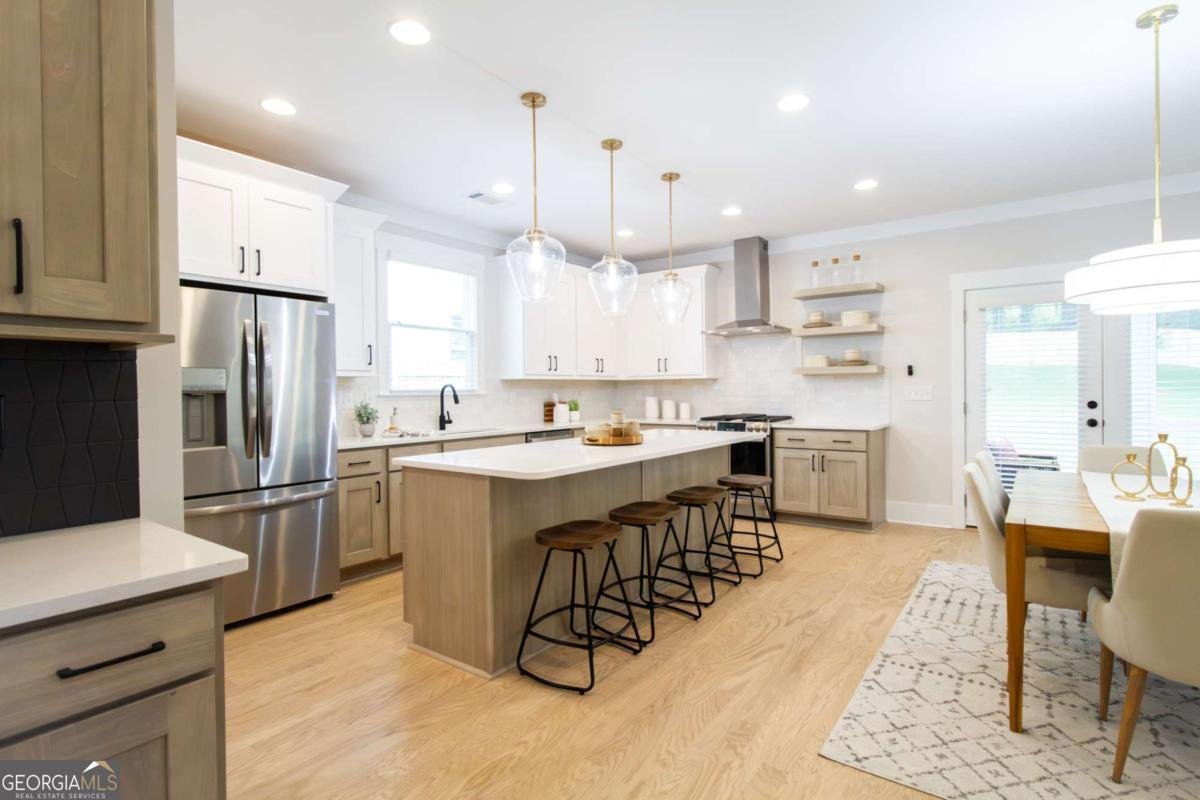 507 Casanova Street Atlanta - 5