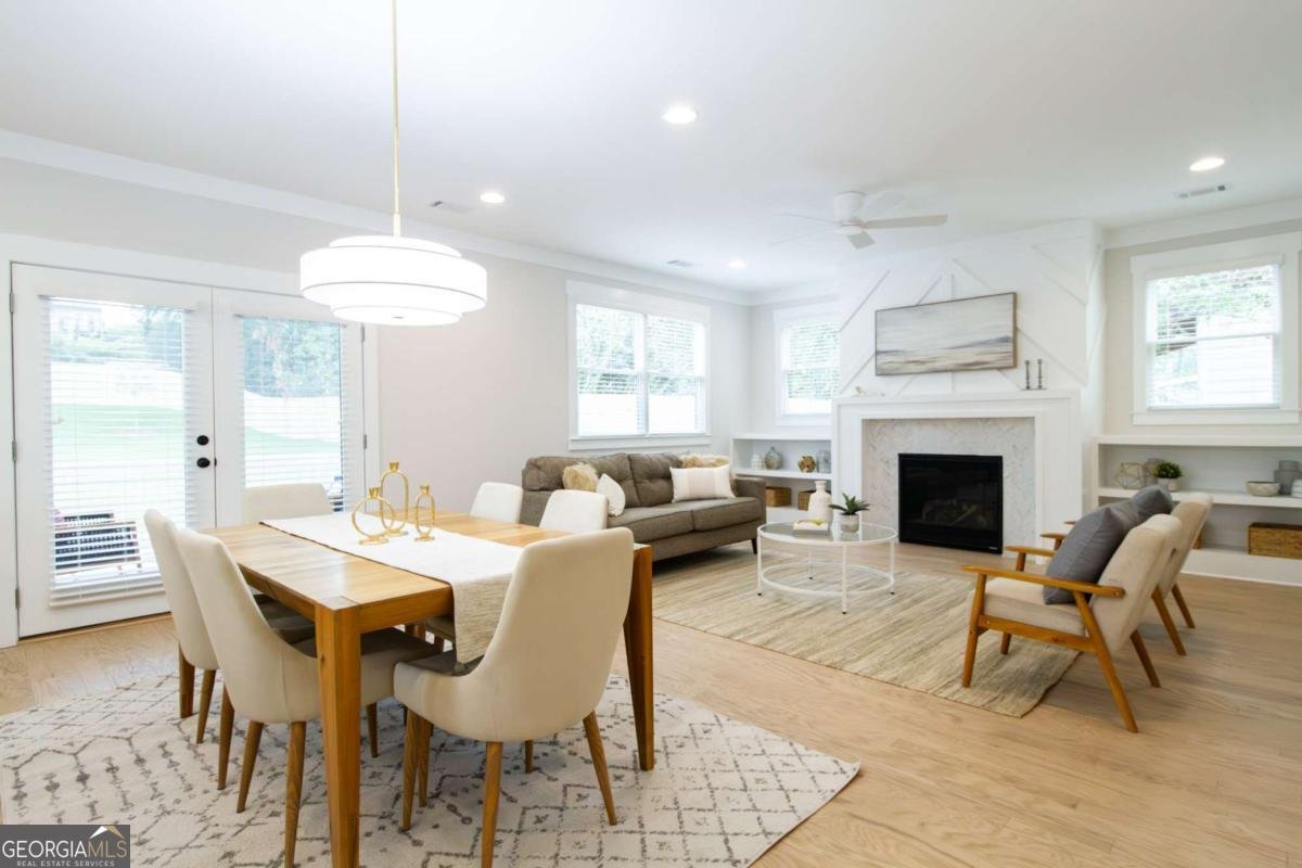 507 Casanova Street Atlanta - 7