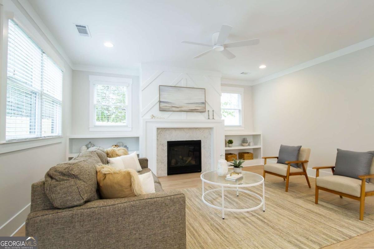 507 Casanova Street Atlanta - 8