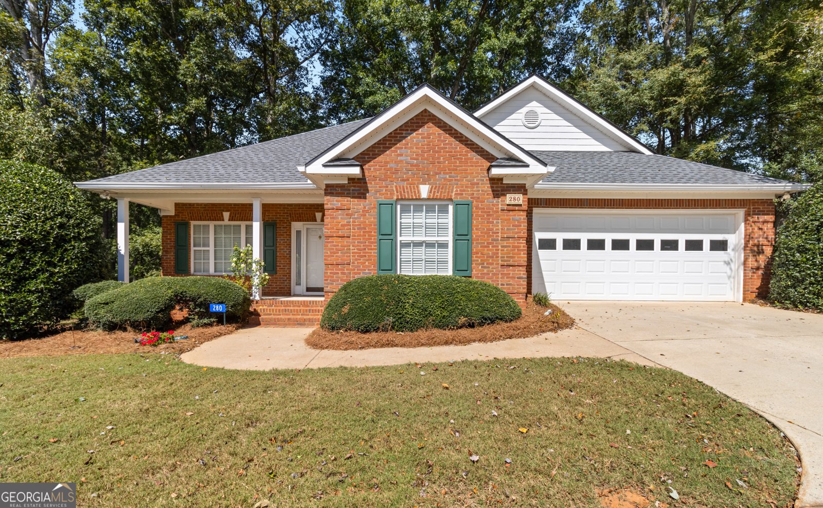 3131 Rocky Branch Road Watkinsville - 1
