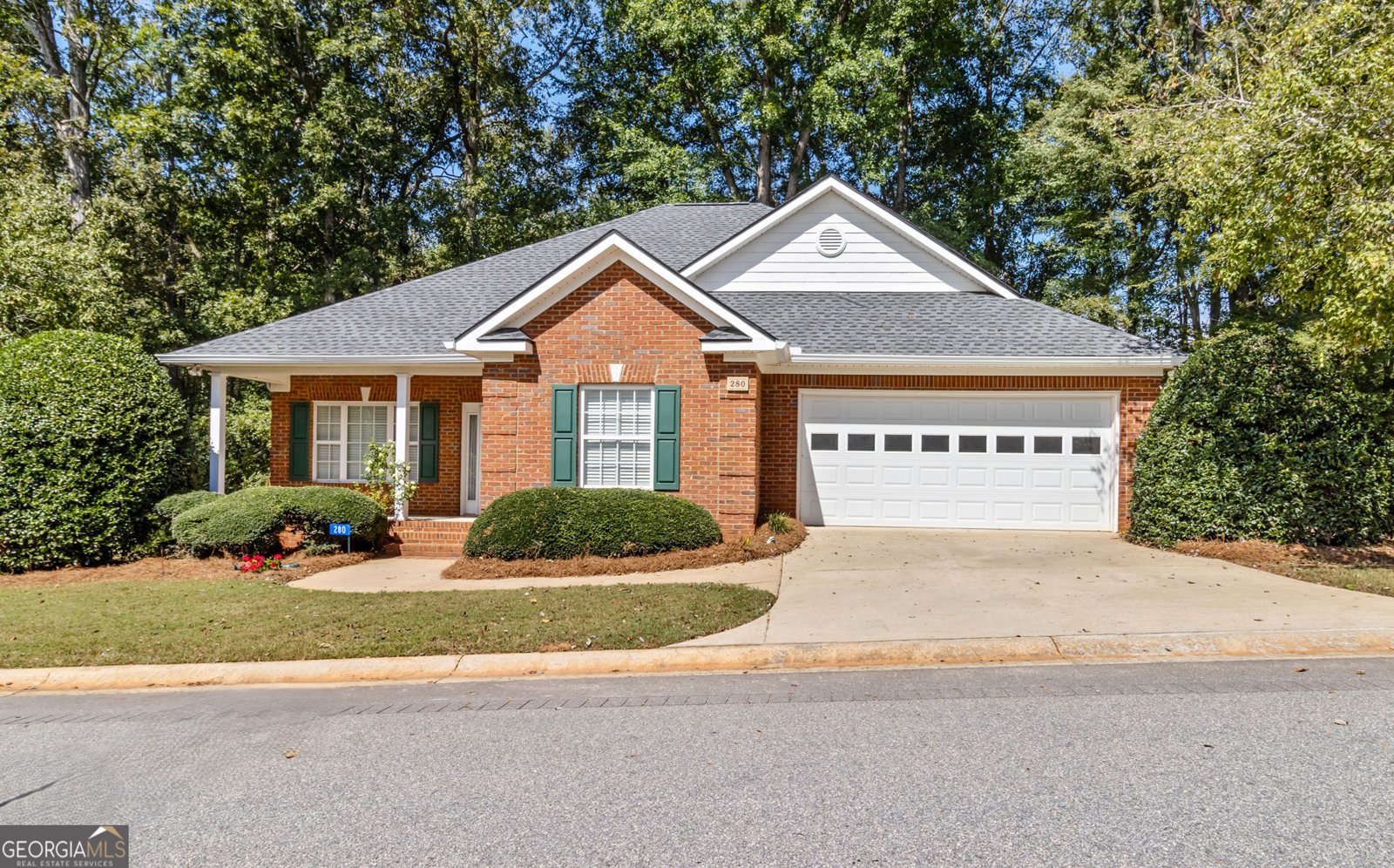 3131 Rocky Branch Road Watkinsville - 2