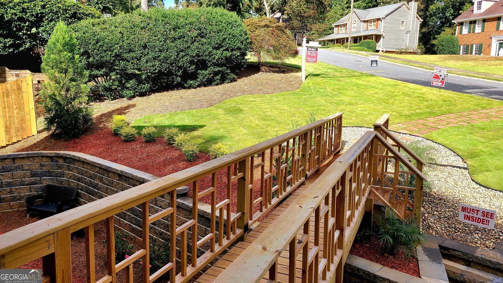2696 Long Lake Terrace Roswell - 2