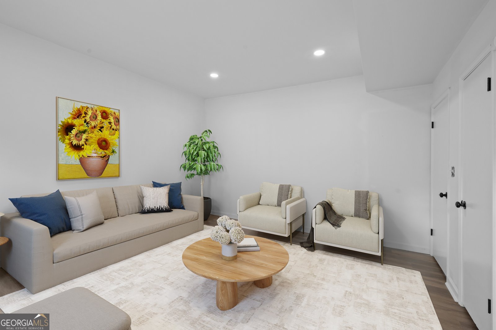 2696 Long Lake Terrace Roswell - 20