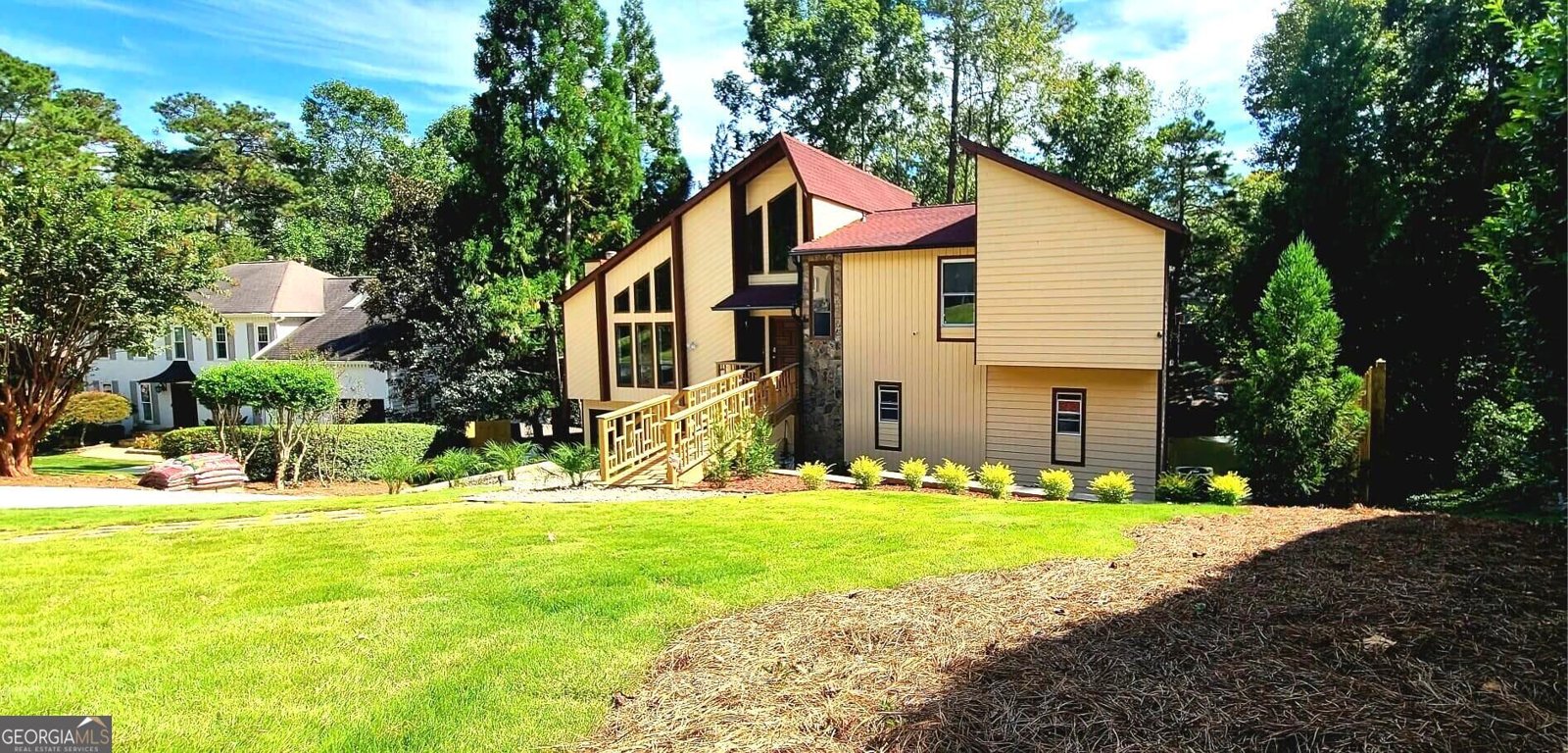 2696 Long Lake Terrace Roswell - 21