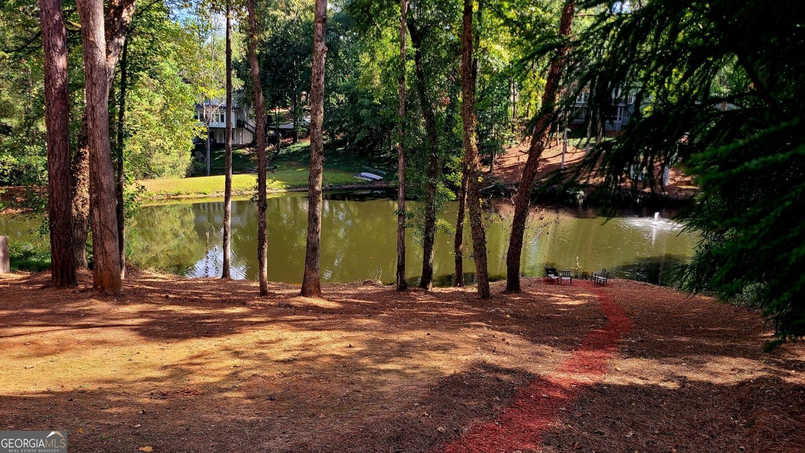 2696 Long Lake Terrace Roswell - 22