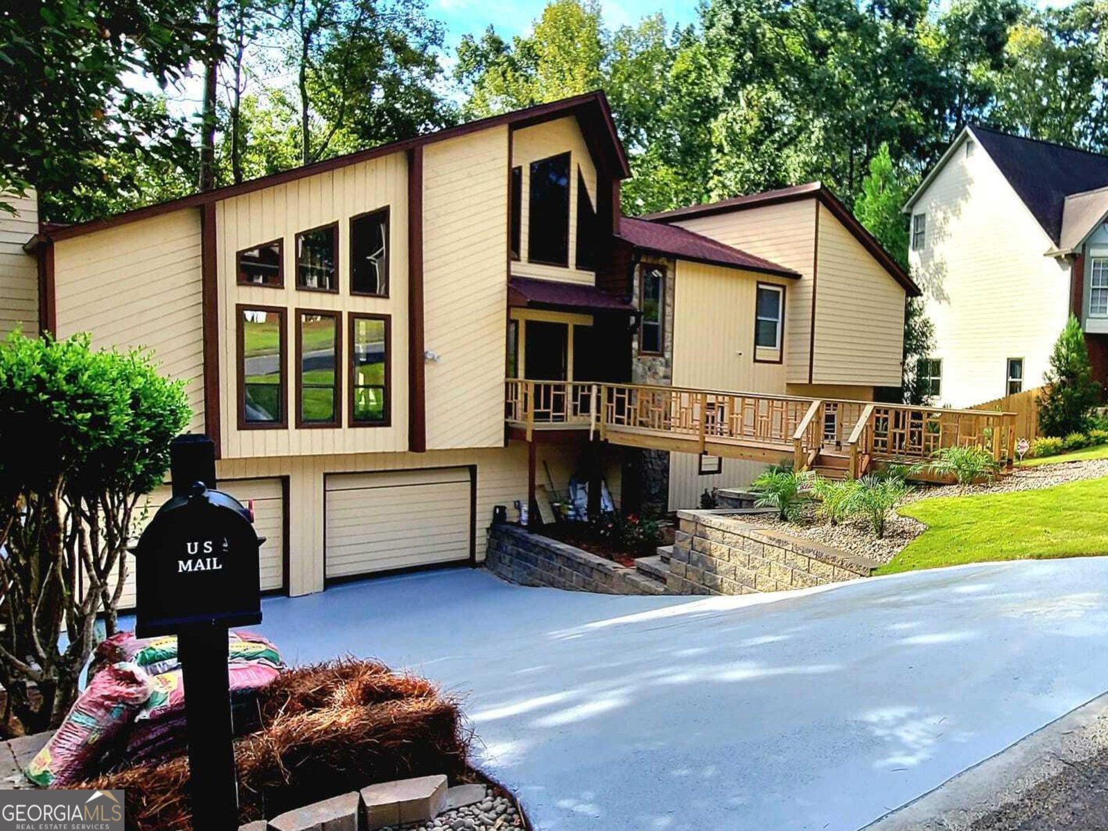 2696 Long Lake Terrace Roswell - 23