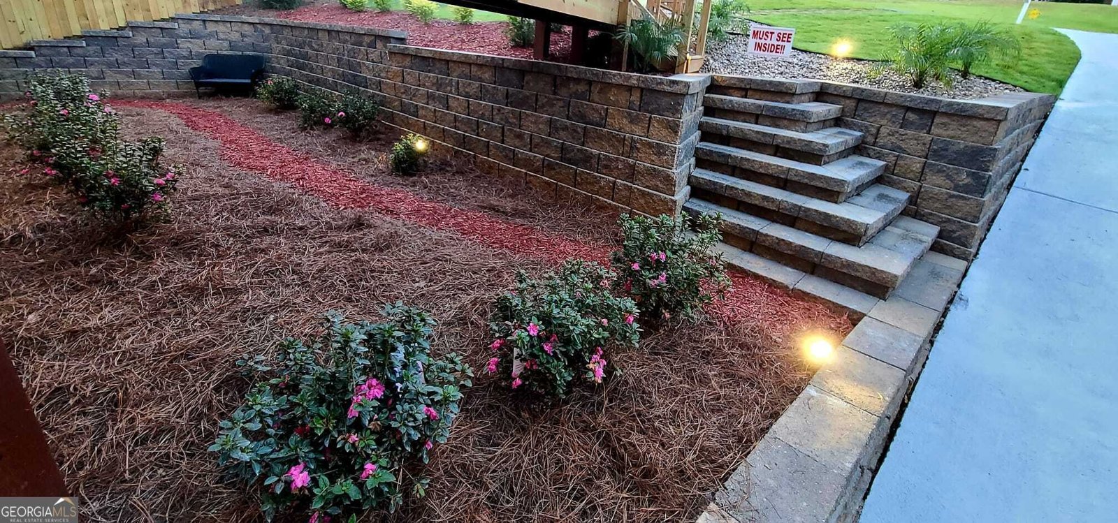 2696 Long Lake Terrace Roswell - 24