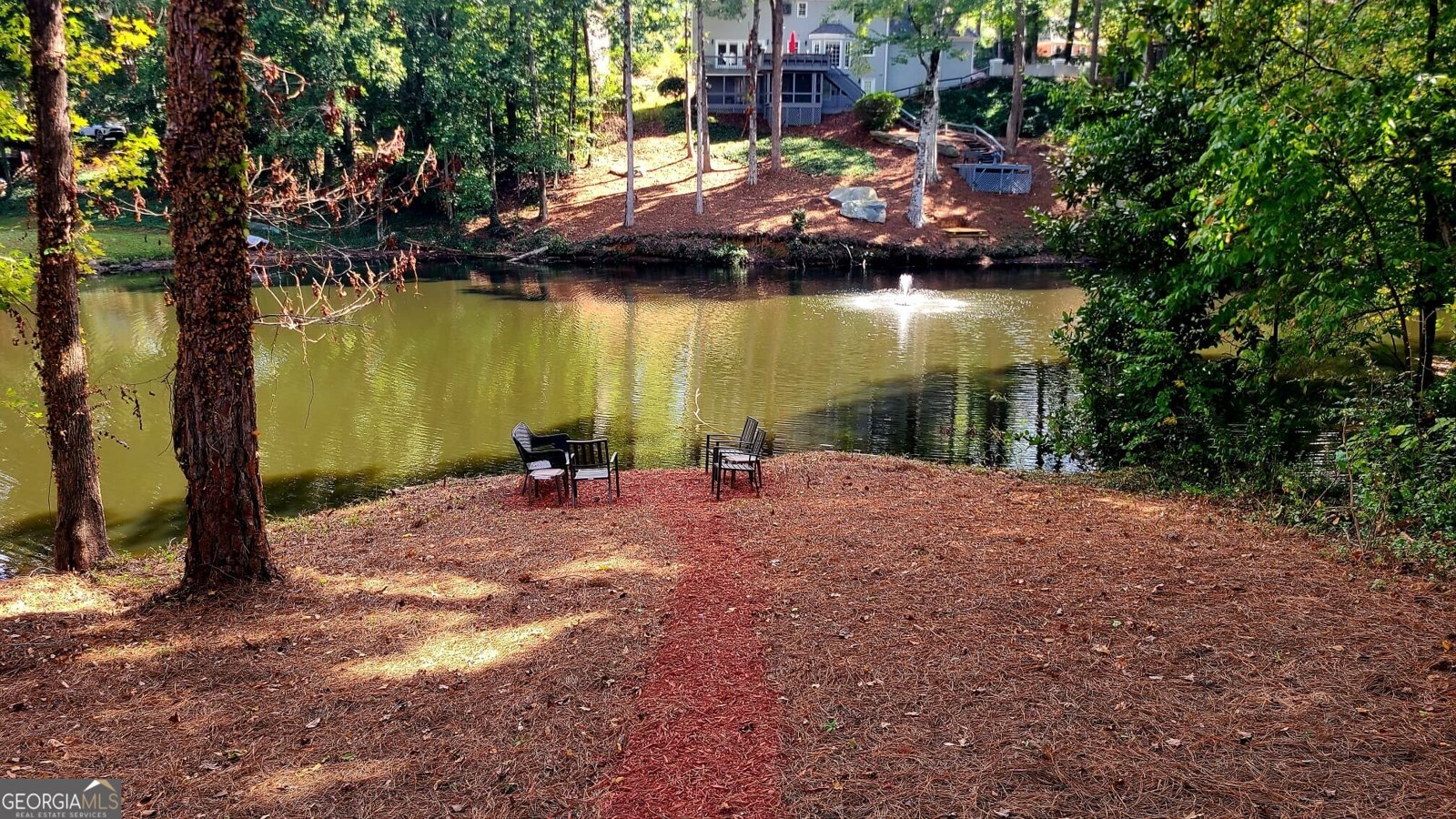 2696 Long Lake Terrace Roswell - 27