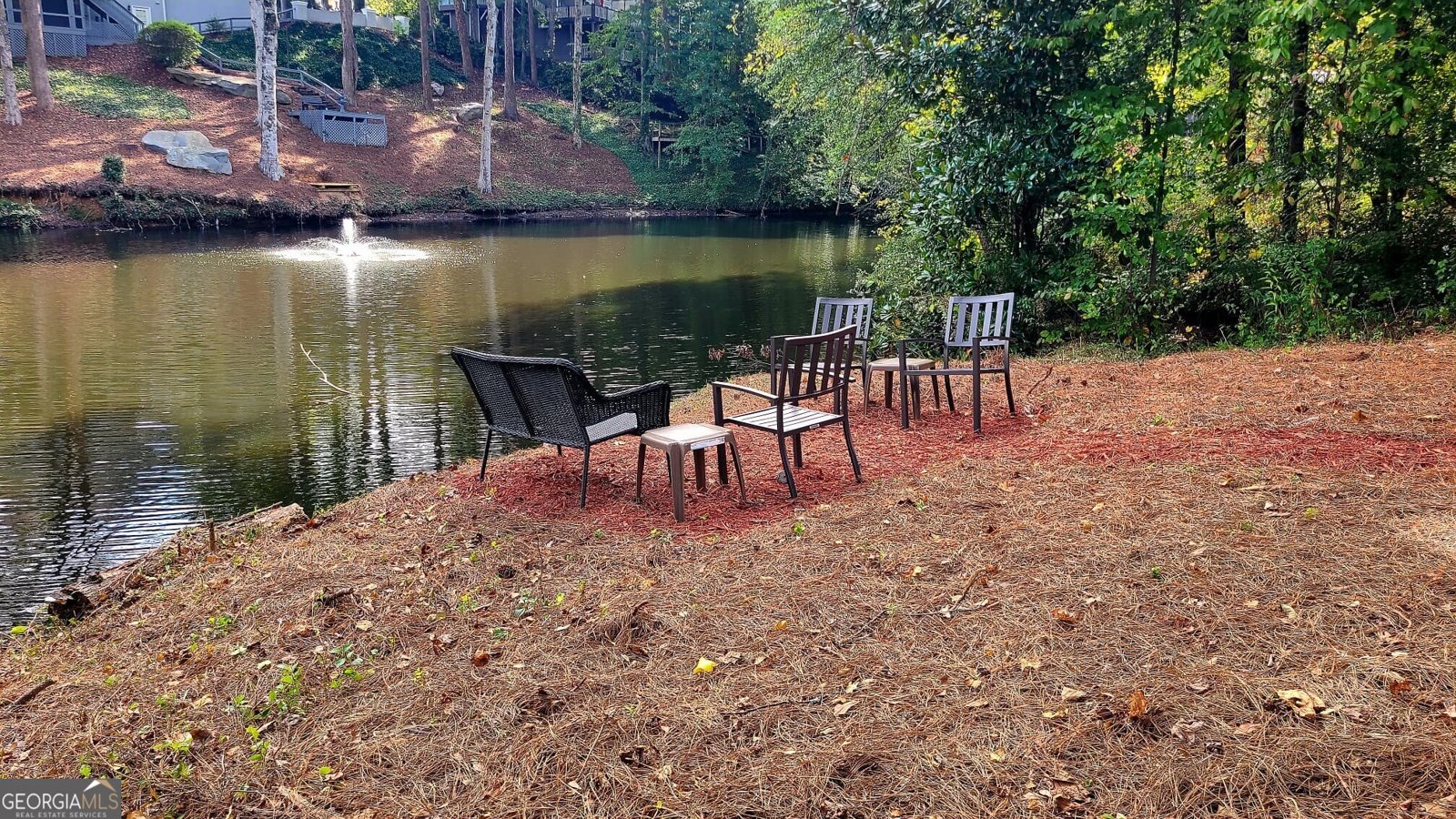 2696 Long Lake Terrace Roswell - 28