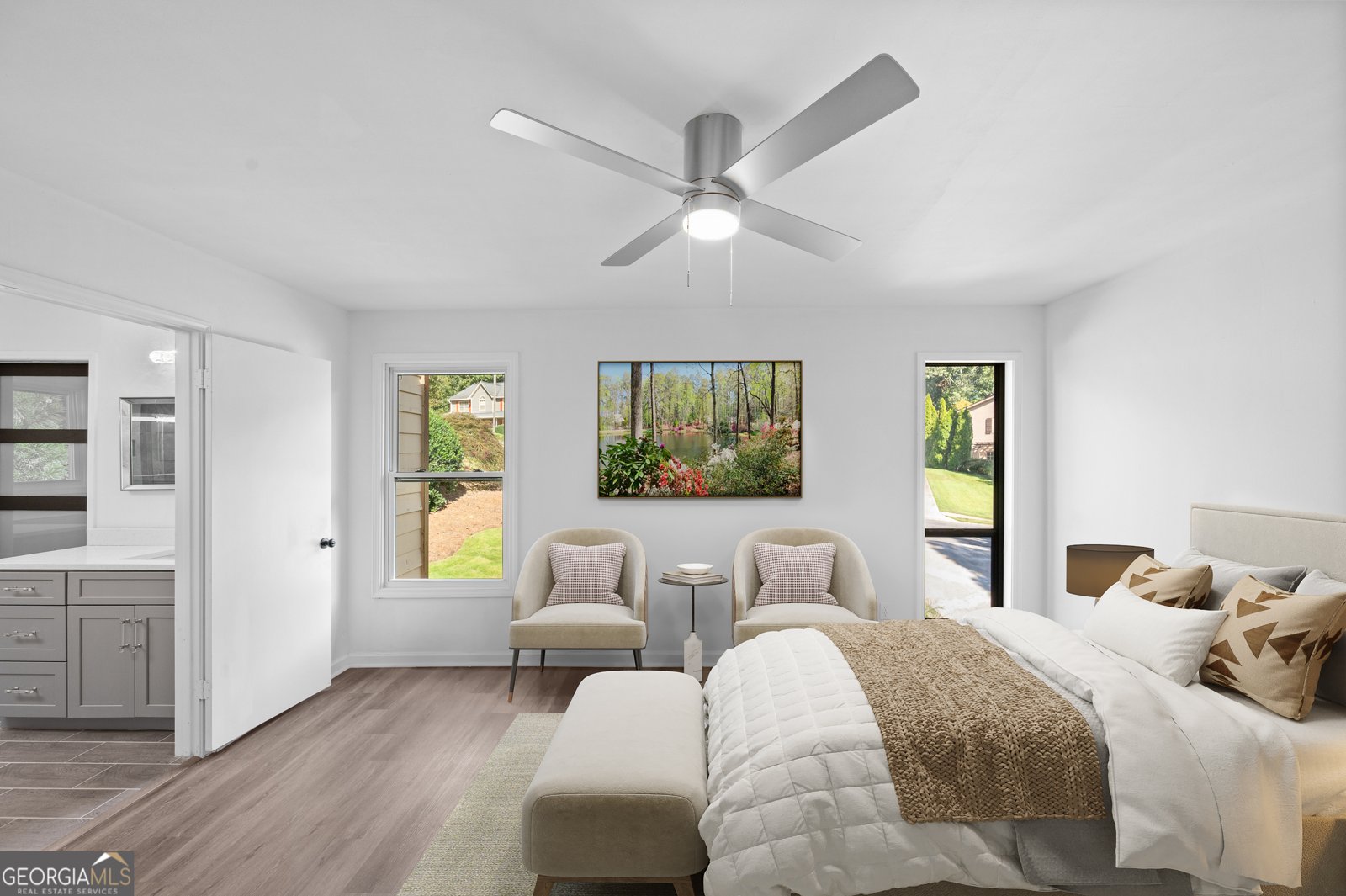 2696 Long Lake Terrace Roswell - 9