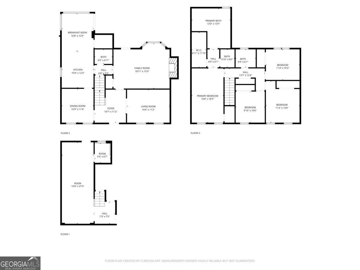 51 Queen Anne Drive Mableton - 11
