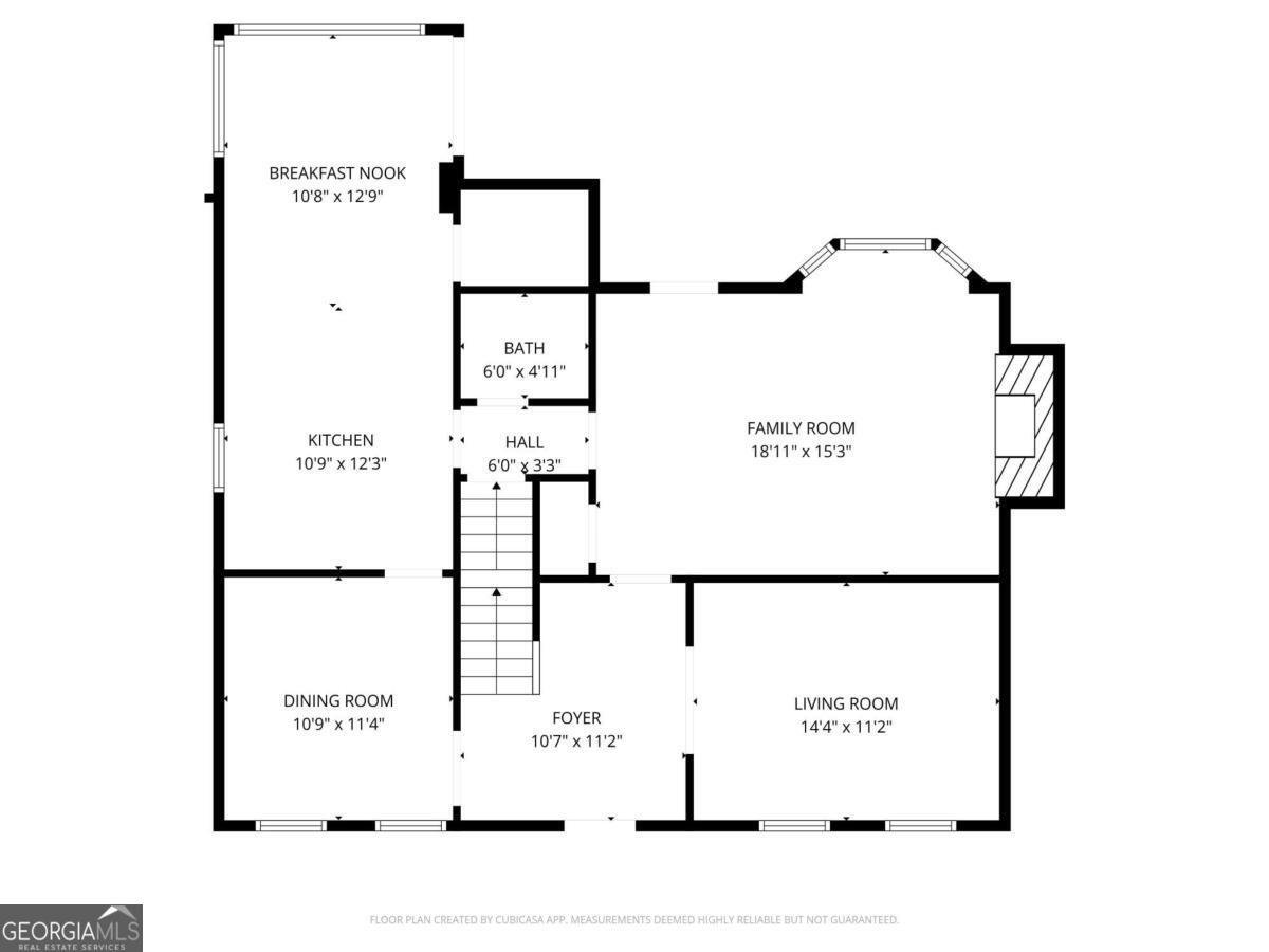 51 Queen Anne Drive Mableton - 12